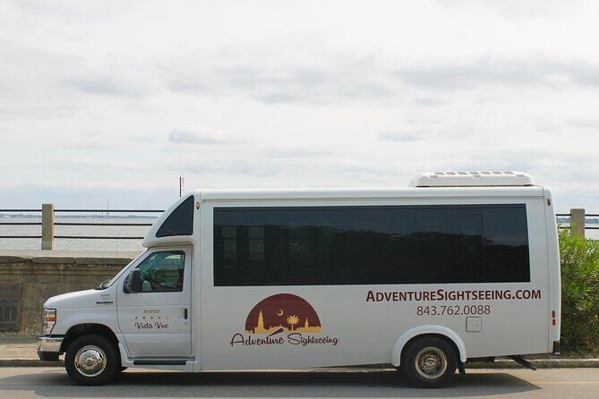 Magnolia Plantation Admission & Tour with Transportation from Charleston - What to Expect from Your Magnolia Plantation Tour