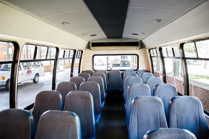 Magnolia Plantation Admission & Tour with Transportation from Charleston - Summary of the Experience