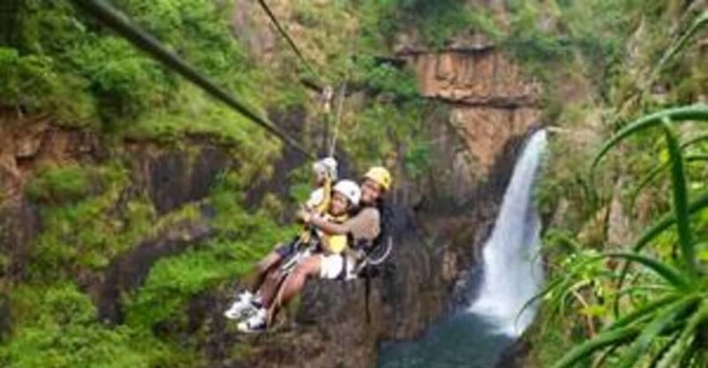 Magoebaskloof Adventures: 2H Canopy Tour - Authentic Experiences from Reviewers