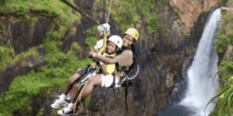 Magoebaskloof Adventures: 2H Canopy Tour - Final Thoughts