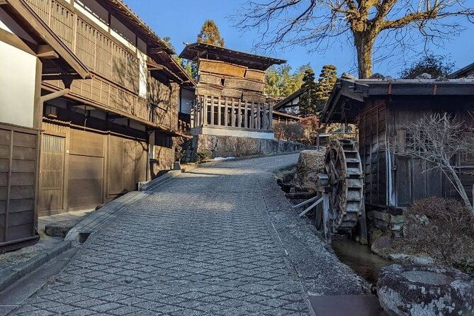magome-to-tsumago-hiking-tour-from-nagoya