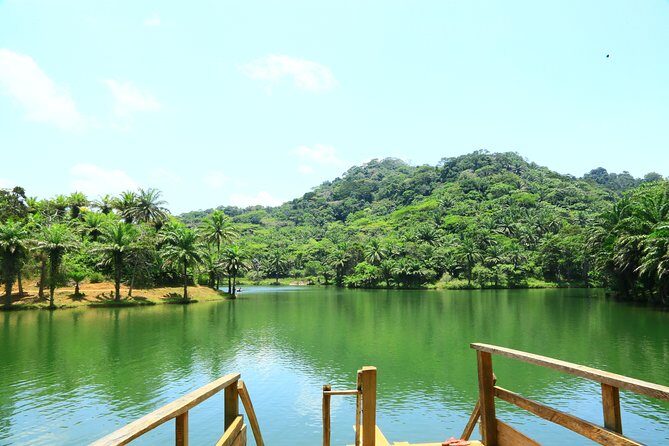 Magoroto Forest Reserve(3 Days) - Key Points