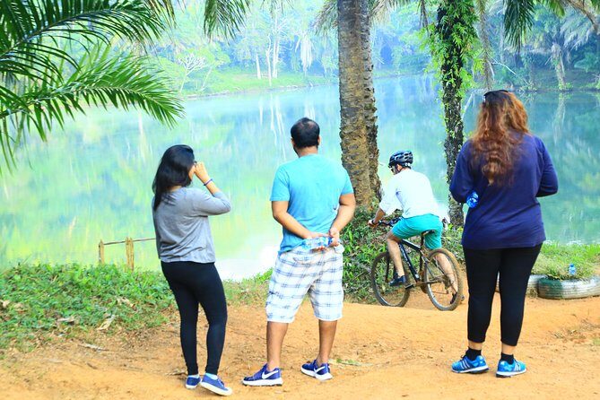 Magoroto Forest Reserve(3 Days) - An Overview of the Tour Experience