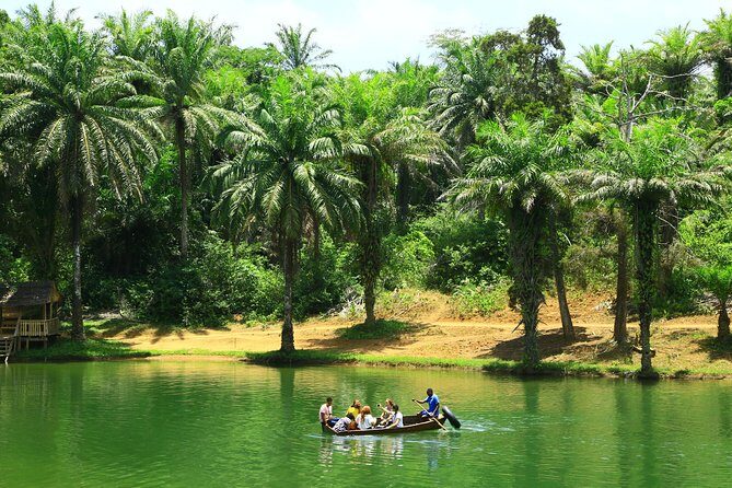 Magoroto Forest Reserve(3 Days) - FAQ