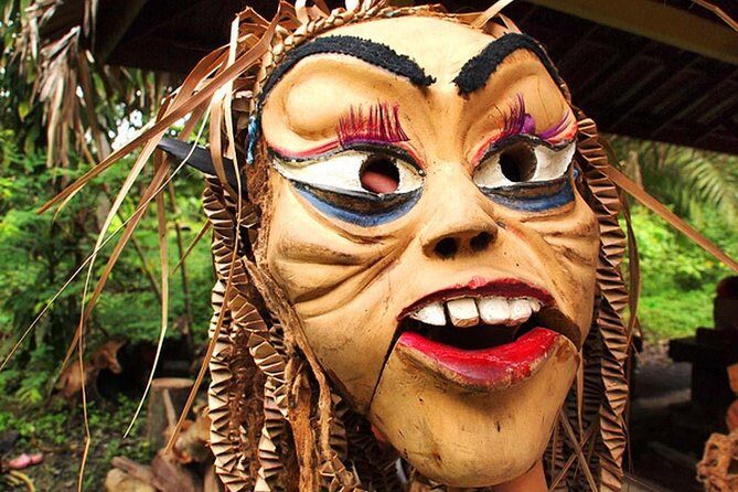 Mah Meri Cultural Village Experience from Kuala Lumpur - Key Points