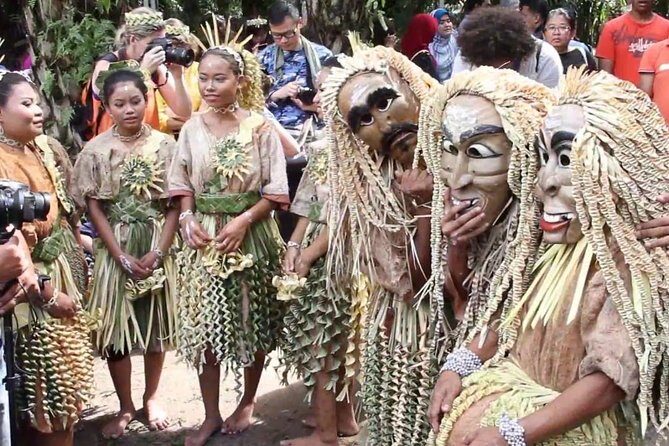 Mah Meri Cultural Village Experience from Kuala Lumpur - The Realities: What You Should Know