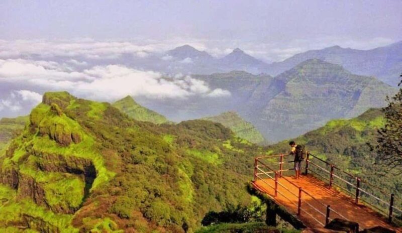 Mahabaleshwar Express Tour: Half-Day Highlights - An In-Depth Look at the Mahabaleshwar Express Tour