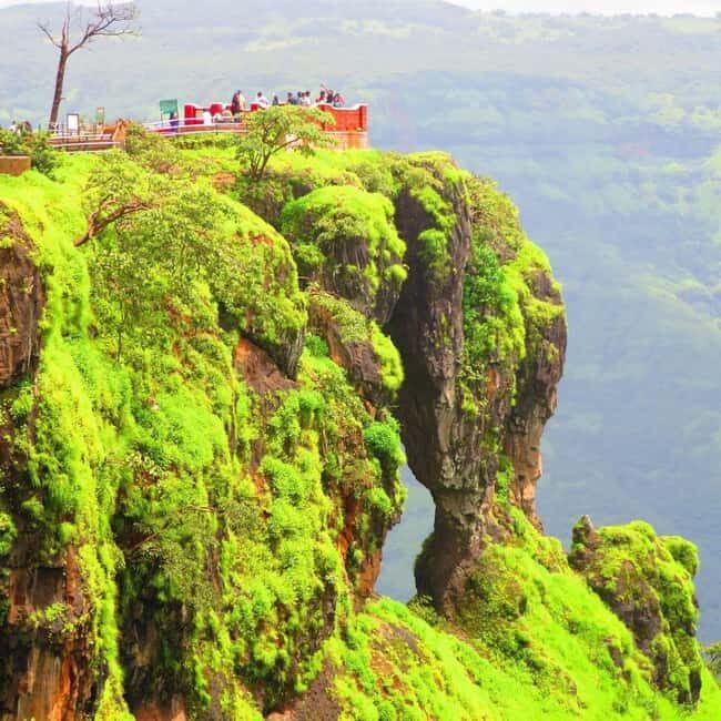 Mahabaleshwar Express Tour: Half-Day Highlights - Who Is This Tour Best For?