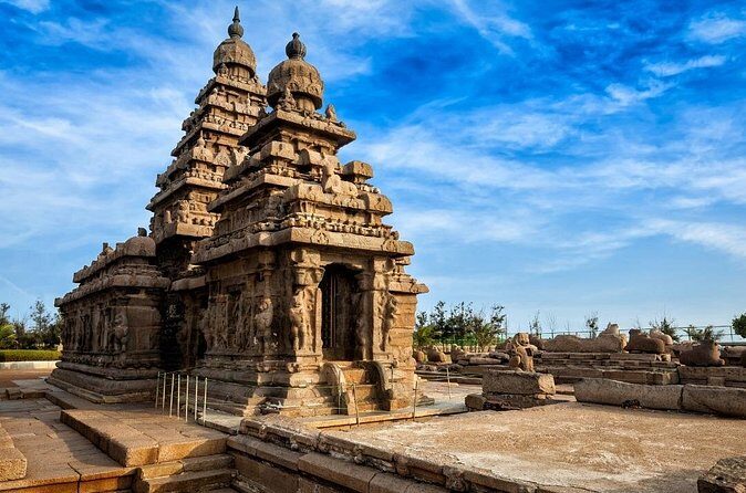 Mahabalipuram Full-Day Tour from Chennai - How It Compares to Similar Experiences