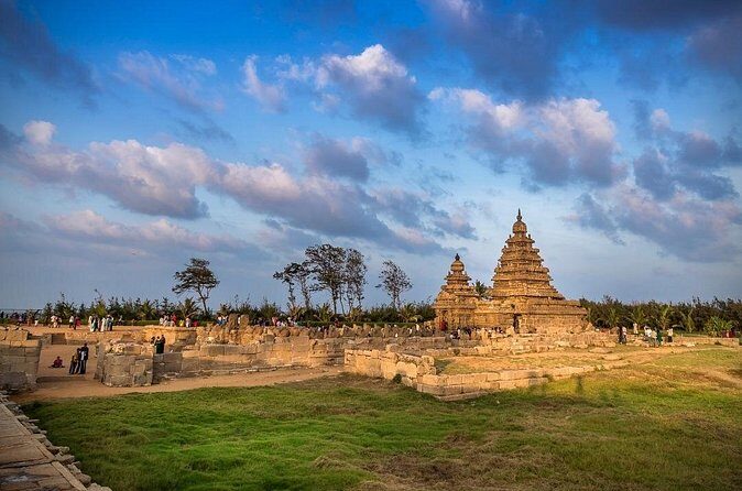 Mahabalipuram Full-Day Tour from Chennai - FAQs