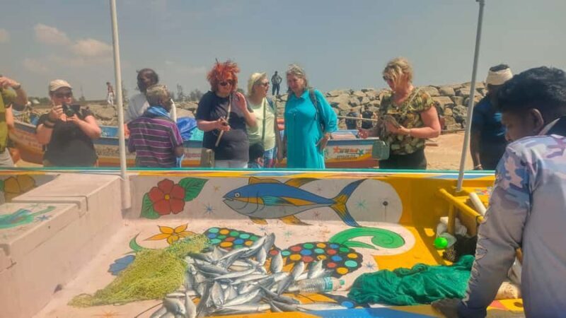 Mahabalipuram: Guided Cycling Tour with Shore Temple - Final Thoughts