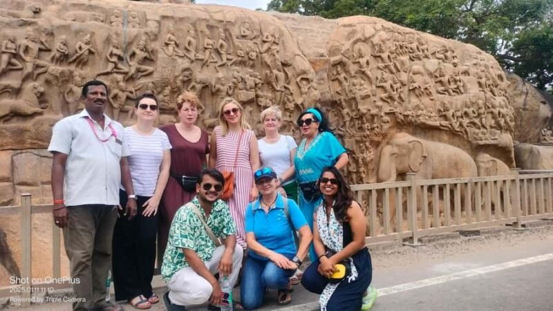 Mahabalipuram: Guided Tour in French - Who’s This Tour Best For?