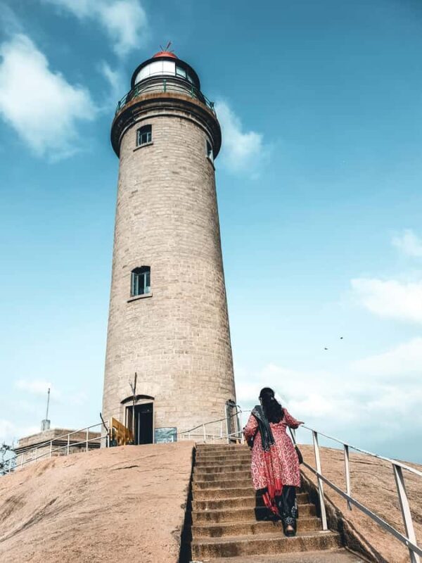 Mahabalipuram: Guided Tour in French - FAQ