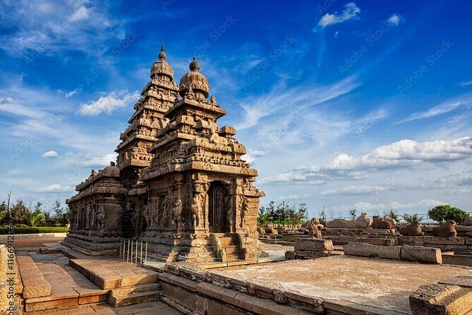 Mahabalipuram Heritage Day Tour-Approved by Ministry of India - FAQ