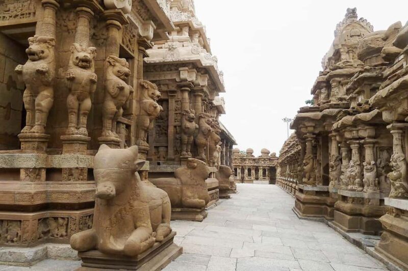 Mahabalipuram & Kanchipuram: A Perfect Day Trip from Chennai - The Sum Up