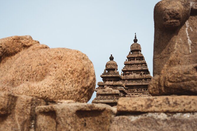 Mahabalipuram, Kanchipuram Day Tour with Guide, Lunch, Entrances - Final Thoughts