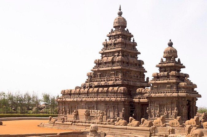 Mahabalipuram & Pondicherry one day trip from Chennai with Lunch - Frequently Asked Questions