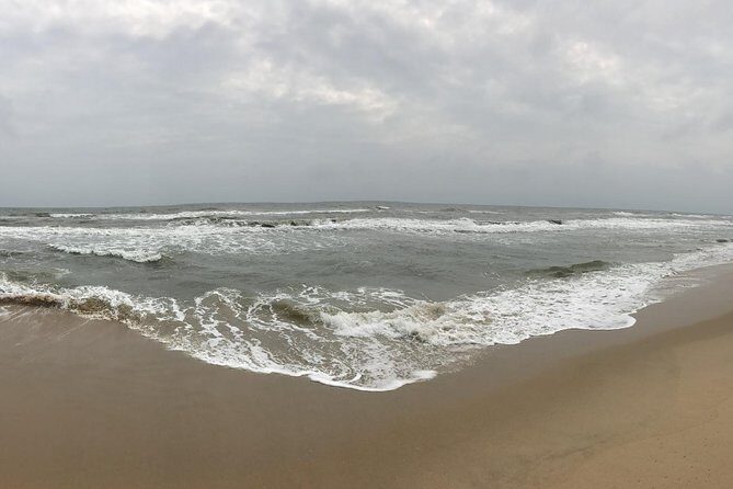 Mahabalipuram Temple and Beach Day Tour from Chennai - Final Thoughts