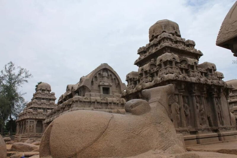 Mahabalipuram walking tour with local guide and lunch - The Sum Up: Is This Tour Worth It?