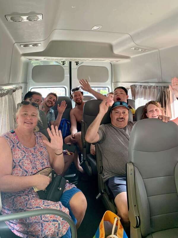 Mahahual: Chacchoben Mayan Ruins Tour - Final thoughts