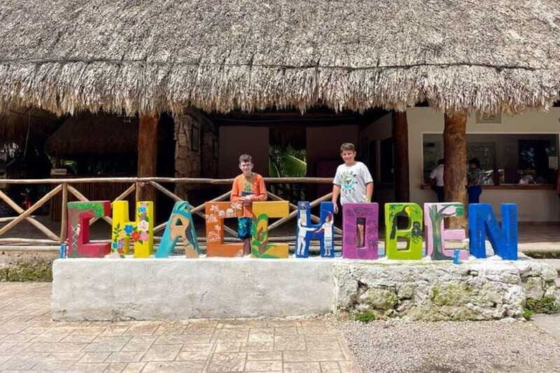 Mahahual: Chacchoben Mayan Ruins Tour - FAQ