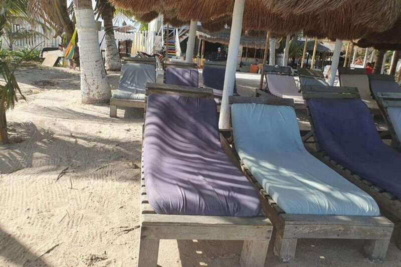 Mahahual:Mexican Cooking Class +Beach Day & relaxing massage - An In-Depth Look at the Experience