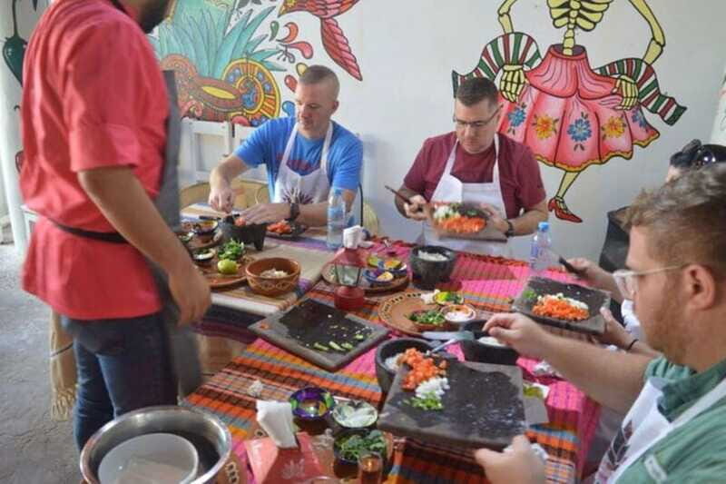 Mahahual:Mexican Cooking Class +Beach Day & relaxing massage - Final Thoughts
