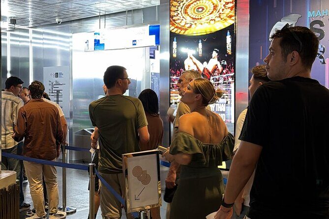 Mahanakhon Sky Walk Tour in Bangkok - Value for Money and Practical Tips