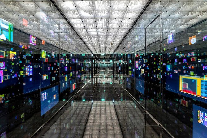 Mahanakhon Sky Walk Tour in Bangkok - Insights from Actual Visitors