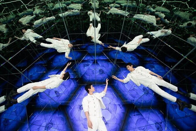 Mahanakhon Skyverse Ticket | Bangkok - The Experience: What to Expect at Mahanakhon Skyverse