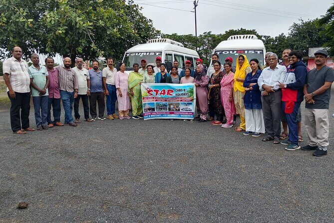 Maharashtra 3 Jyotirlinga Tour Package from Pune or Mumbai - What Could Be Improved?