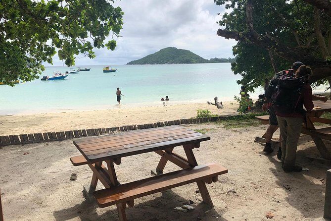Mahe half day tour - Key Points