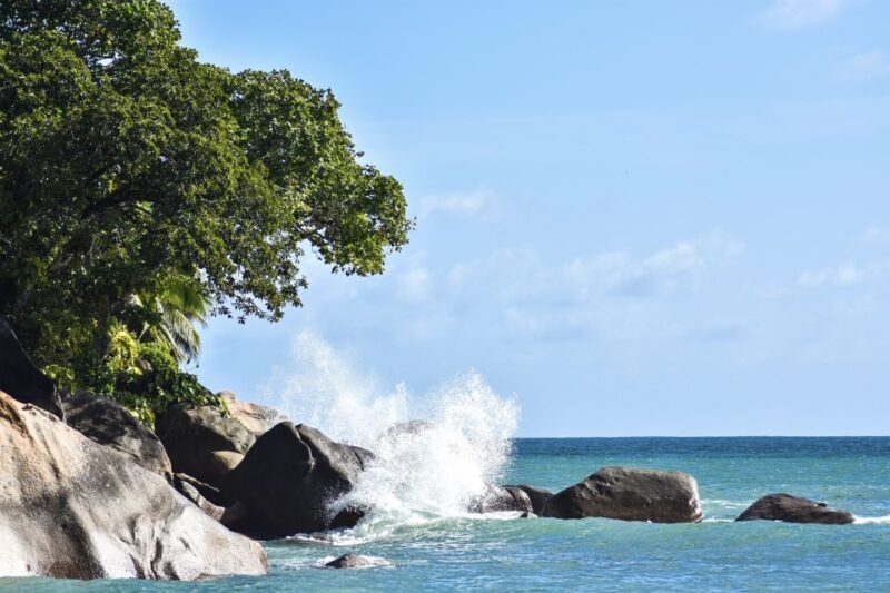 Mahe Island: Private Mahe Island Tour - Key Points