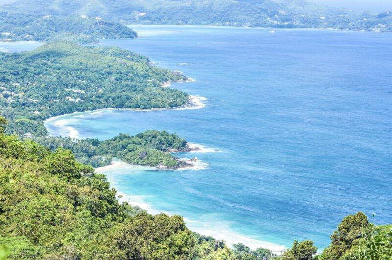 Mahe Island: Private Mahe Island Tour - The Price & Value