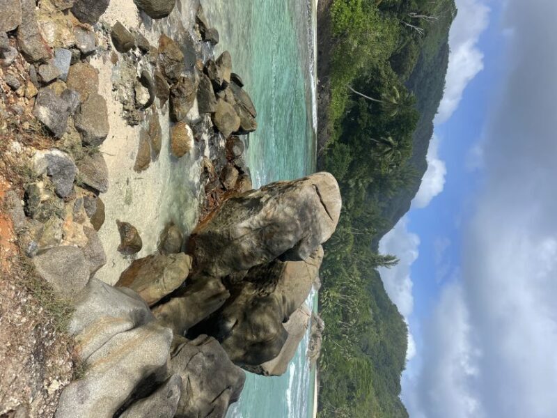 Mahe Island: Private Mahe Island Tour - Who Is This Tour Best Suited For?
