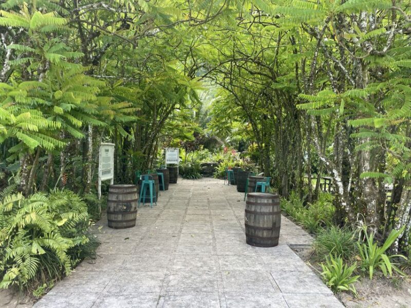 Mahe Island: Private Mahe Island Tour - Frequently Asked Questions