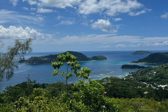 Mahe island Seychelles , unforgettable & adventurous tour - Practical Aspects and Value