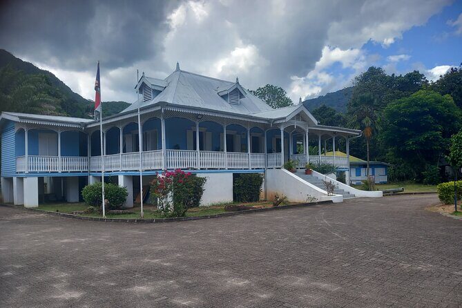 Mahe island Seychelles , unforgettable & adventurous tour - FAQs