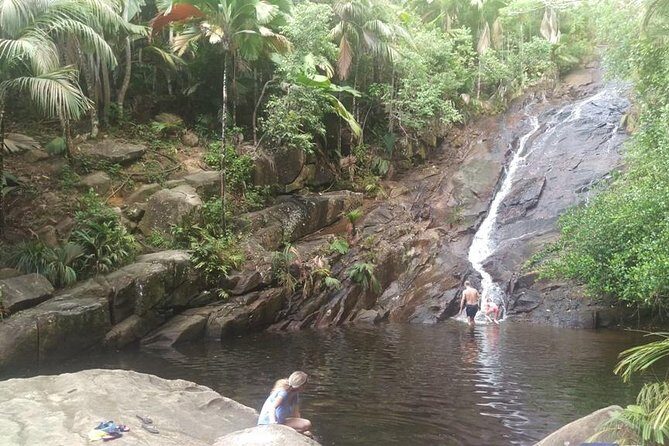 Mahe Private full day tour - FAQs