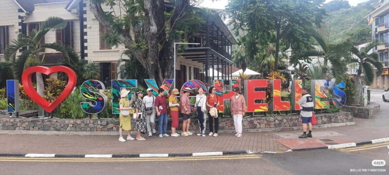 Mahe: Victoria City and Nature Tour with Botanical Garden - Exploring Victoria: A Miniature Capital with Big Charm