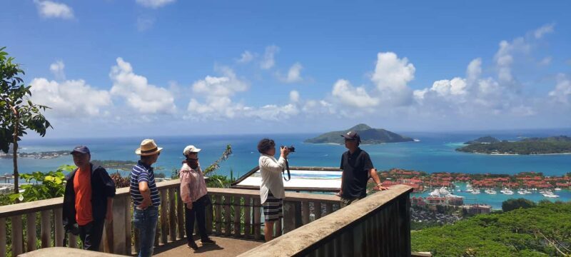 Mahe: Victoria City and Nature Tour with Botanical Garden - Practical Details: What to Expect & Tips