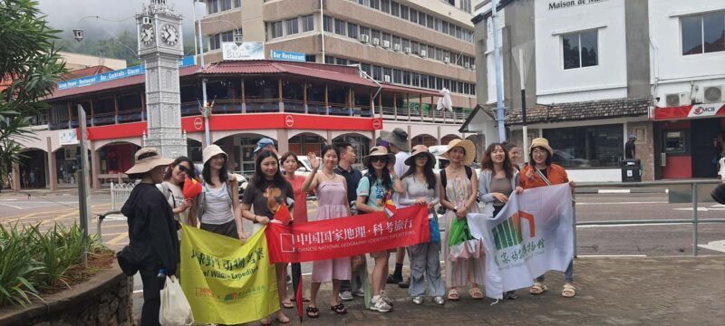 Mahe: Victoria City and Nature Tour with Botanical Garden - The Sum Up