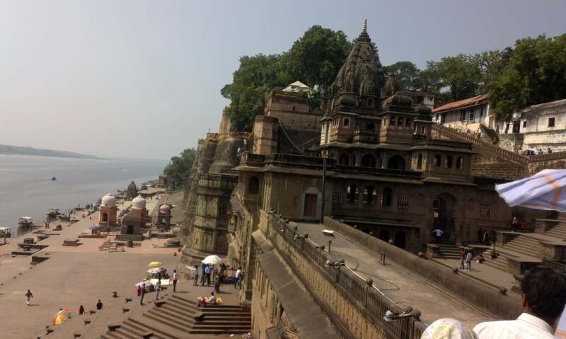 Maheshwar Same Day Trip from Indore - Key Points