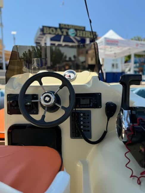 Mahimos Boat Hire - Analyzing the Value  