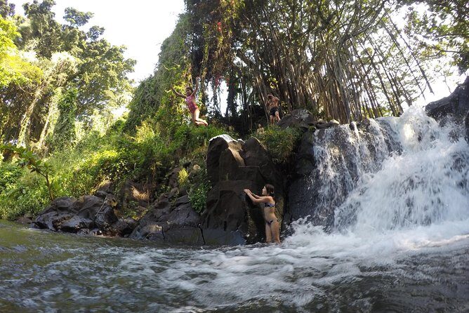 Mahina Hawaii Full Day Adventure - The Sum Up