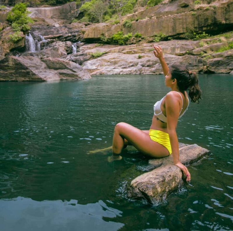 Mahiyanganaya: Waterfalls, Village Tour, and Lunch - Is It Worth the Price?