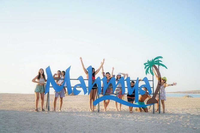 Mahmya Island: Red Sea Sailing Experience - Who Will Love This Tour?