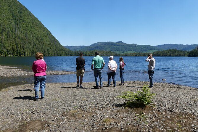 Mahoney Lake Off-Road UTV Tour - FAQs
