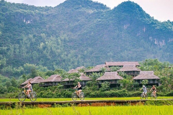 Mai Chau 1 Day: Cycle Through Peaceful Villages, Scenic Valleys - An In-Depth Look at the Mai Chau Experience