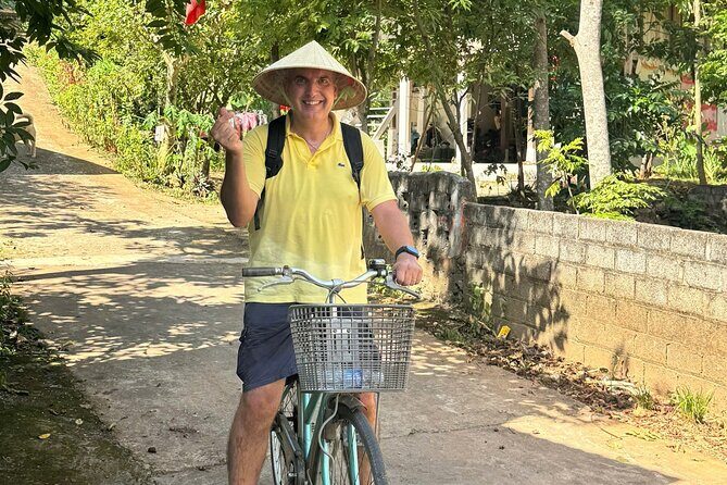 Mai Chau 1 Day Tour: Cycling, Cultural Exchange &Cave Exploration - A Closer Look at the Itinerary